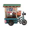 【猴子設計】攤車磁鐵- 九份芋圓/大腸包小腸/小籠包/古早味豆花/台南擔仔麵/地瓜球/咖啡車/珍奶攤_9