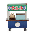 【猴子設計】攤車磁鐵- 香雞排/臭豆腐/蚵仔煎/愛玉冰/糖葫蘆/雞蛋糕/鹽酥雞_11