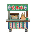 【猴子設計】攤車磁鐵- 香雞排/臭豆腐/蚵仔煎/愛玉冰/糖葫蘆/雞蛋糕/鹽酥雞_9
