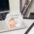 【知音文創】佛系便利貼_躺平主義/相由薪生_1
