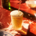 【來好】台灣是小龍啤酒杯_1