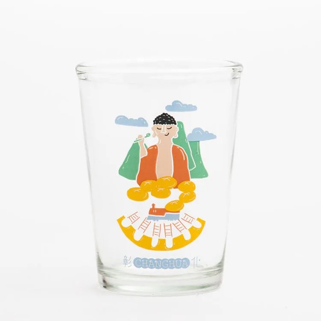 【來好】台灣城市紀念杯-彰化