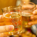 【來好】台灣是小龍啤酒杯_3