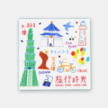 【來好】吸油面紙-烏龍茶香（台灣來逛逛／台灣玩到底)_3