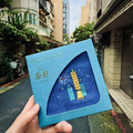 【來好】CityScape純棉手帕-Taipei City_5