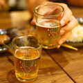 【來好】台灣是小龍啤酒杯_2