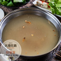【名家汕頭沙茶火鍋】獨家汕頭扁魚大骨湯1000cc/包(可稀釋2000cc)►大港吃鍋特優賞獲獎鍋物❤康康推薦_1