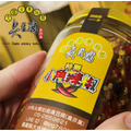 小魚乾辣椒醬 (四入組)｜特製小魚辣椒_4