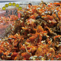 小魚乾辣椒醬 (四入組)｜特製小魚辣椒_1