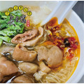 小魚乾辣椒醬 (四入組)｜特製小魚辣椒_2