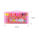 CL-140 巧遇家族彩色筆 【24色】_2