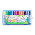 CL-75 巧遇家族彩色筆 【12色】_3