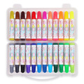 CL-140 巧遇家族彩色筆 【24色】_1