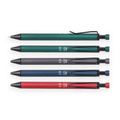 IB-108 按動金屬鋼珠筆【0.5mm / 0.7mm】