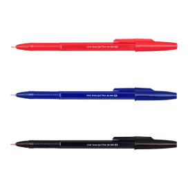 SB-0601 輕盈中油筆【0.5mm】