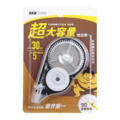 CT-4001 超大容量修正帶 【5mm x 30M】_2