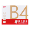 LF-B4 護貝膠膜B4