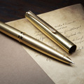 RS-301N 黃銅袖珍鋼筆