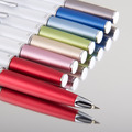 RS-301C 彩虹袖珍系列原子筆