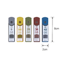 PR-30 自動鉛筆筆芯 【0.5mm】_1