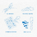 EA-01噴噴彩色筆組【2款】_9