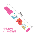 CL-10彩色筆【單色】整盒販售12支(一打) 不混色_2