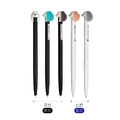 DS-079 按動中性筆【0.5mm/共4款造型】