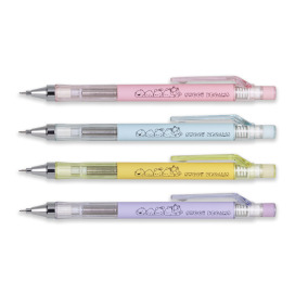 IP-4005 甩甩自動鉛筆【0.5mm】