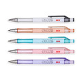 G-3002 0.5按動鋼珠筆(5色)