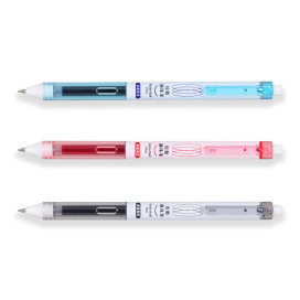 G-3504 按動鋼珠筆【0.5mm】