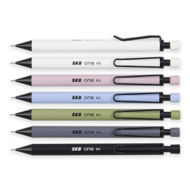 IP-8002 0.5自動鉛筆