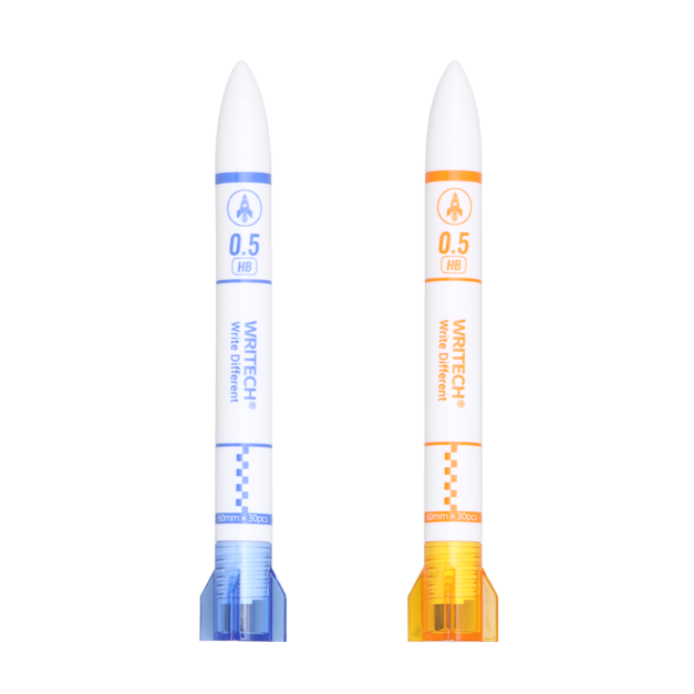 W-505 自動鉛筆芯【0.5mm】