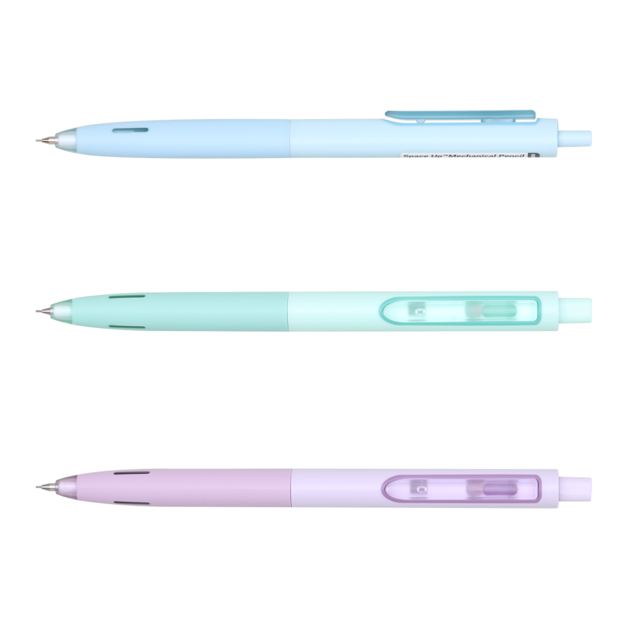 W-5154 時空艙自動鉛筆【0.5mm】