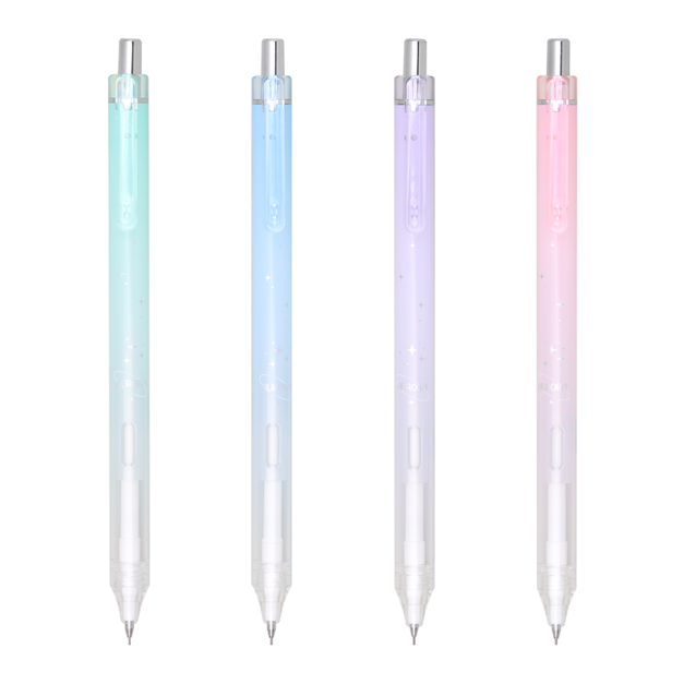 W-5171 極光自動鉛筆【0.5mm】