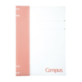 KOKUYO Campus 2x2薄型4孔活頁夾A4_2