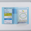 KOKUYO NOViTA 萬用收納資料夾A6_8