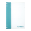 KOKUYO Campus 2x2薄型4孔活頁夾A4_1