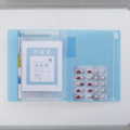 KOKUYO NOViTA 萬用收納資料夾A6_10