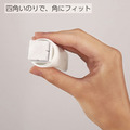 KOKUYO GLOO 方口紅膠強黏白包裝_5
