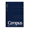 KOKUYO Campus 大人系列筆記本A4(點線)_1