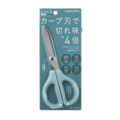 KOKUYO SAXA空氣彈力剪刀_2