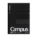 KOKUYO Campus 大人筆記方格B5-80枚_1