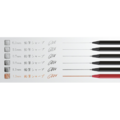 KOKUYO 六角自動鉛筆【0.3/0.5/0.7/0.9/1.3mm】_36