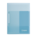 KOKUYO Campus 反摺式便利文件夾A4_2