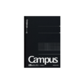 KOKUYO Campus 方格筆記本A5_1