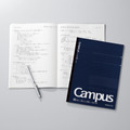 KOKUYO Campus 大人系列筆記本B5(點線)_4