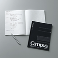KOKUYO Campus 方格筆記本B5_3