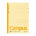 KOKUYO Campus 橫線筆記本B5 A罫_3