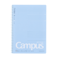 KOKUYO Campus 軟線圈筆記本點線B5_6