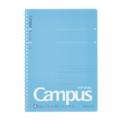 KOKUYO Campus 軟線圈筆記本點線B5_1